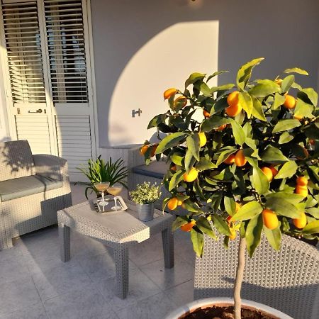 Siracusa Breakfast & Rooms Syracuse Eksteriør billede