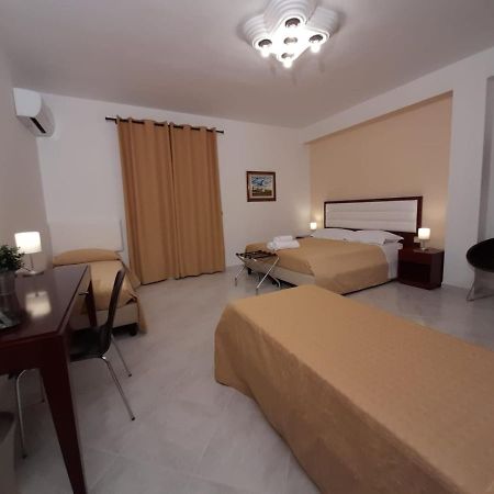 Siracusa Breakfast & Rooms Syracuse Eksteriør billede