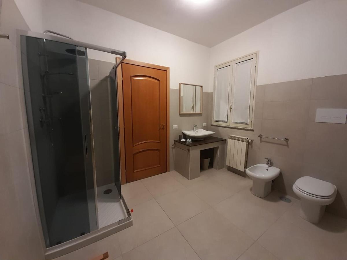 Siracusa Breakfast & Rooms Syracuse Eksteriør billede