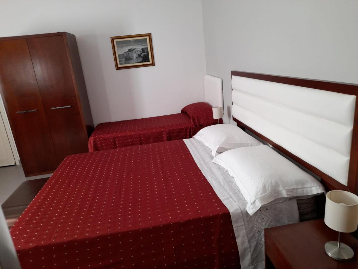 Siracusa Breakfast & Rooms Syracuse Eksteriør billede