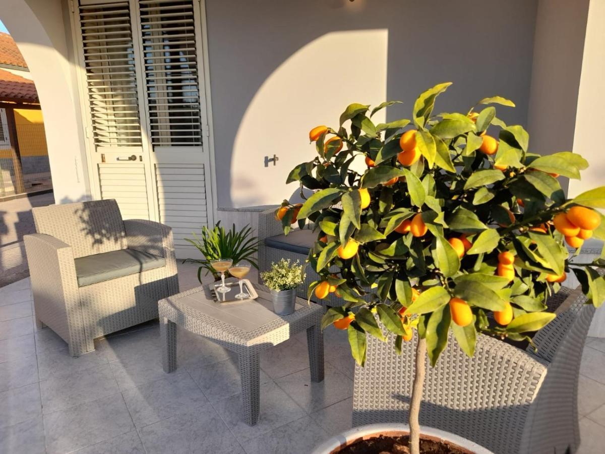 Siracusa Breakfast & Rooms Syracuse Eksteriør billede