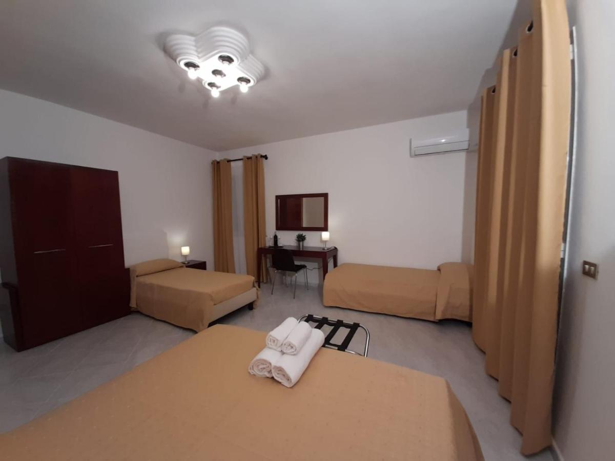 Siracusa Breakfast & Rooms Syracuse Eksteriør billede