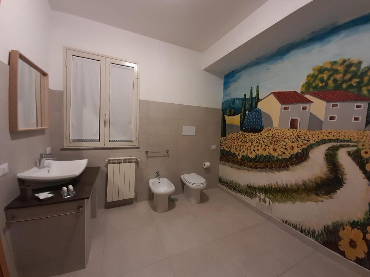 Siracusa Breakfast & Rooms Syracuse Eksteriør billede