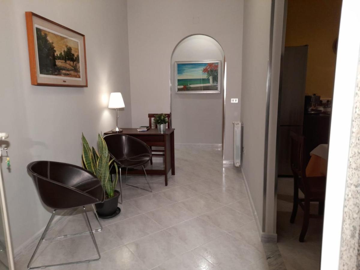 Siracusa Breakfast & Rooms Syracuse Eksteriør billede
