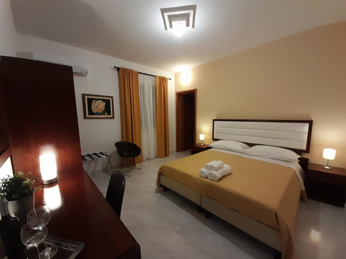 Siracusa Breakfast & Rooms Syracuse Eksteriør billede