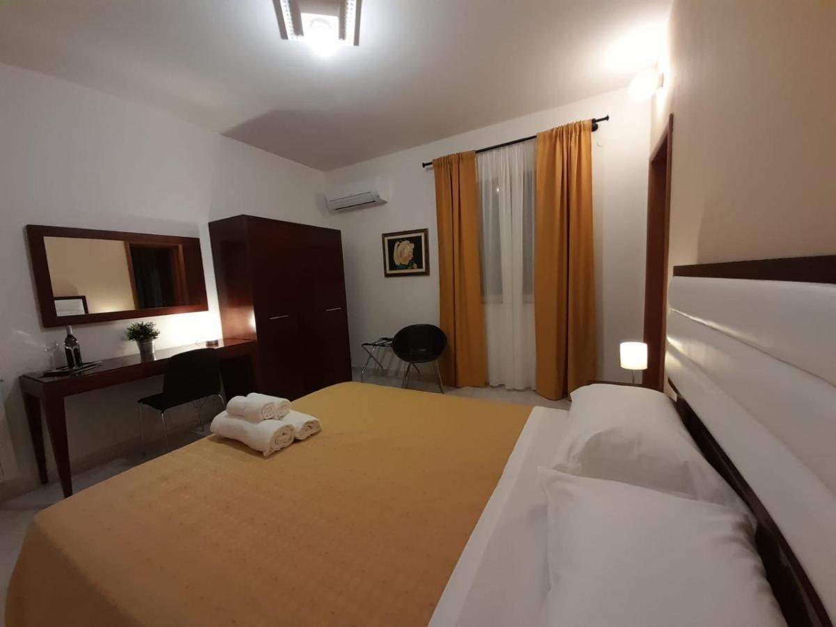 Siracusa Breakfast & Rooms Syracuse Eksteriør billede