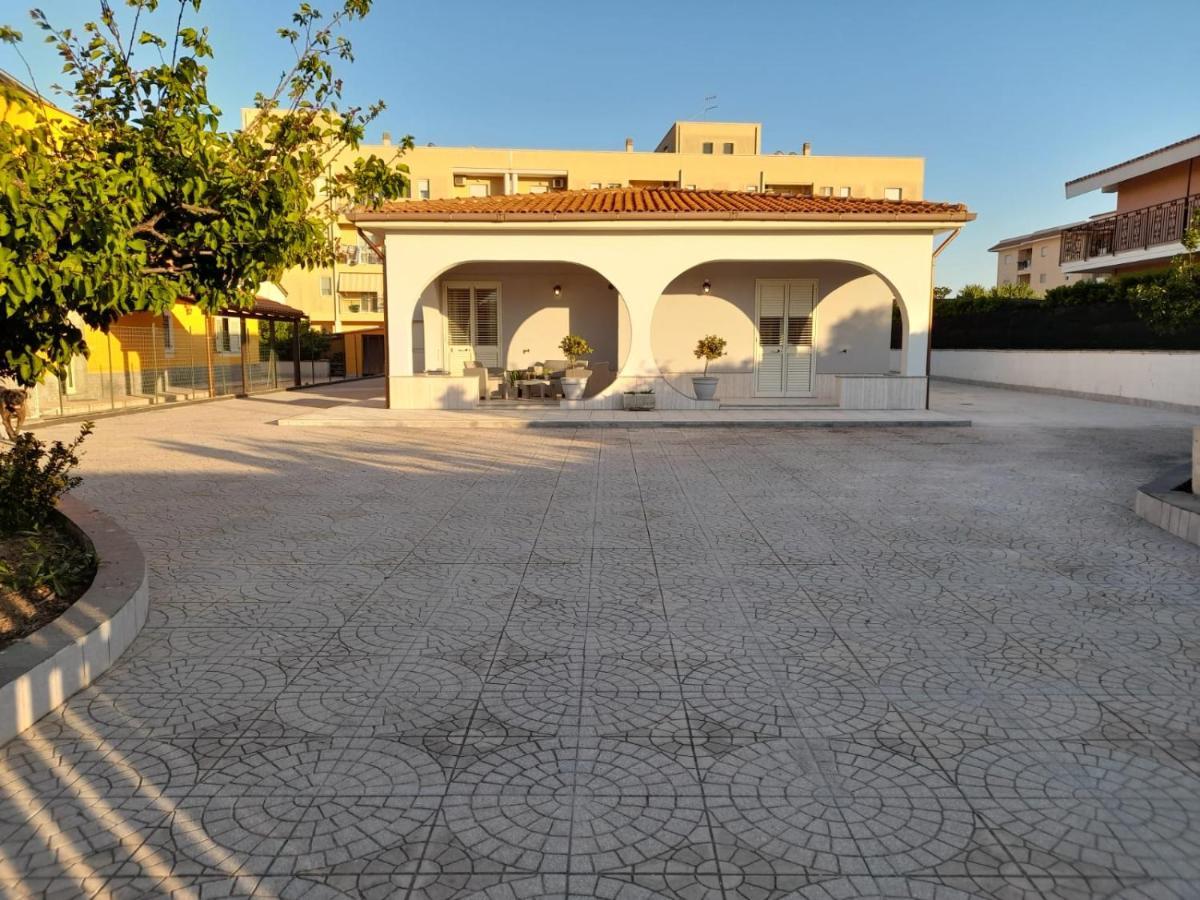 Siracusa Breakfast & Rooms Syracuse Eksteriør billede