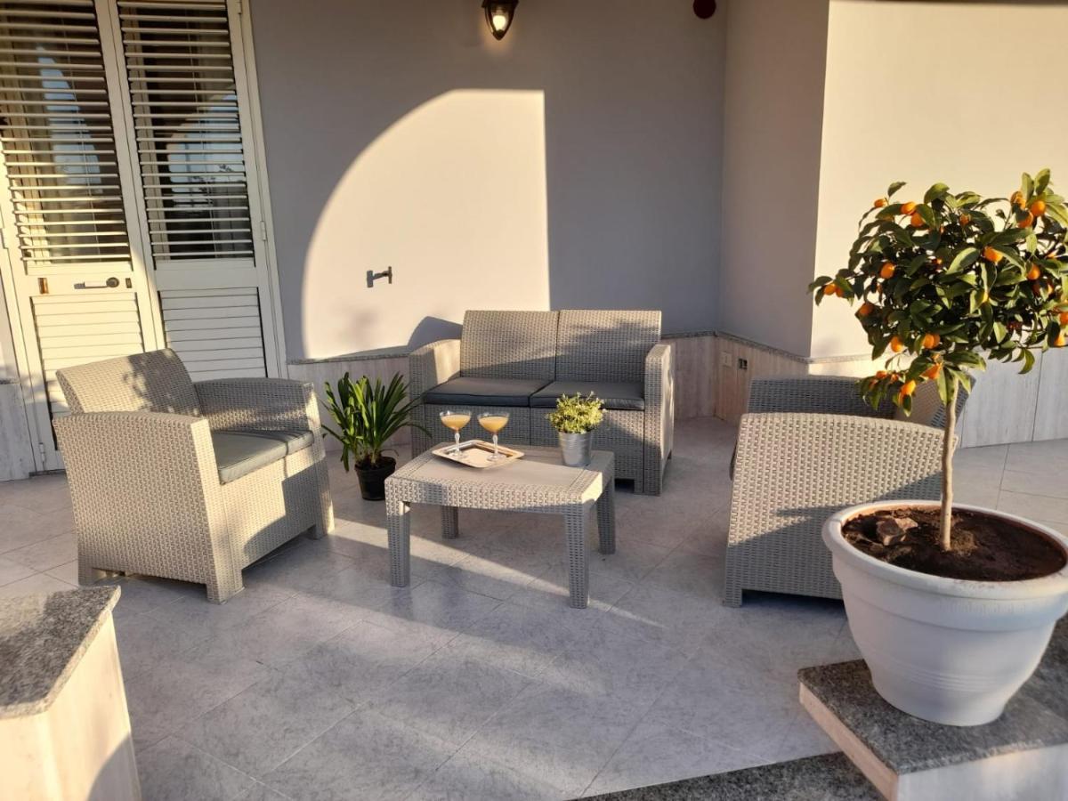 Siracusa Breakfast & Rooms Syracuse Eksteriør billede