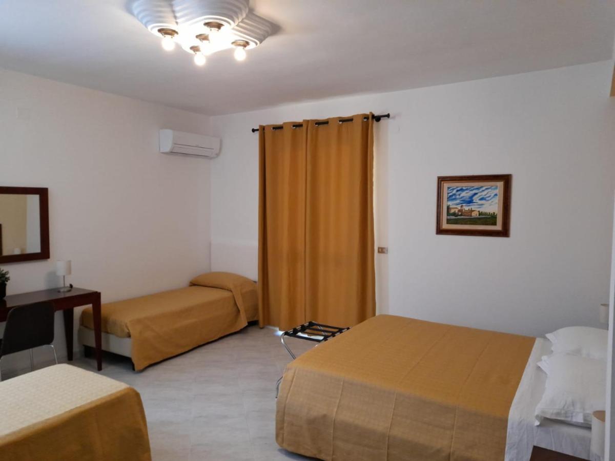 Siracusa Breakfast & Rooms Syracuse Eksteriør billede