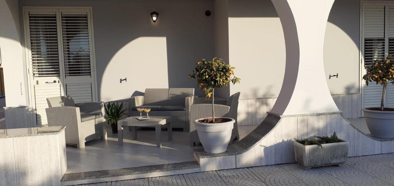 Siracusa Breakfast & Rooms Syracuse Eksteriør billede